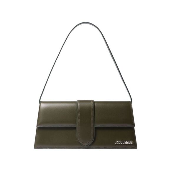 Jacquemus Women's Le Bambino Long Shoulder Bag - Picture 1 of 4